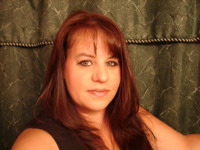 Andrea Brown