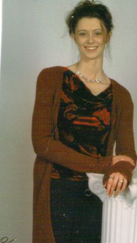 crystal daniels