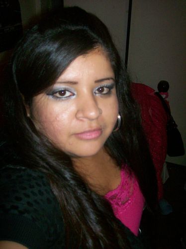 Cristina Delacruz
