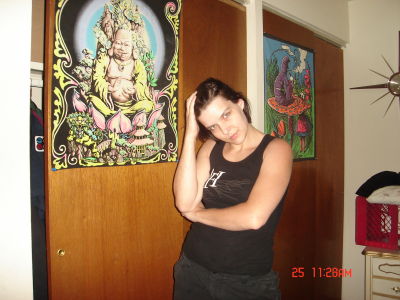 Tiffany Probst