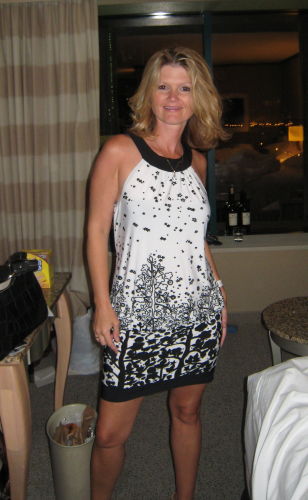 lisa buzby