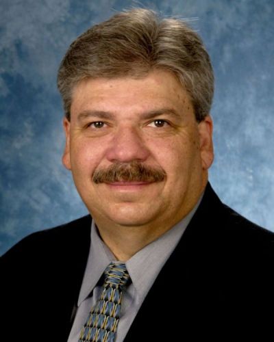 Steven Komadina
