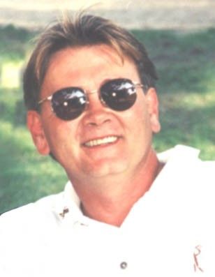 John Scharber