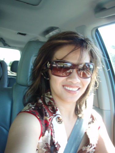Rose Olairez
