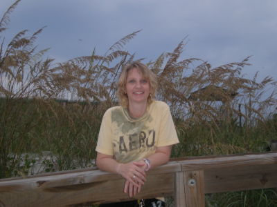 Rhonda Browder
