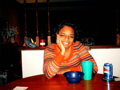 Tiffany Smith
