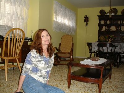 Cynthia Dinanno