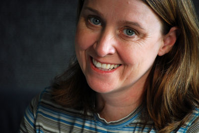 Patricia Schuchman