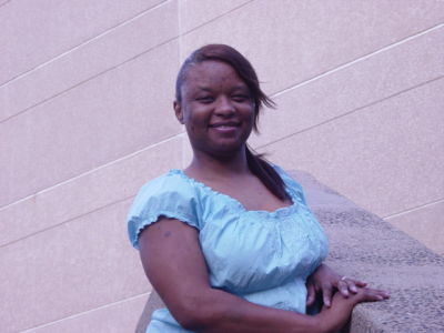 chandra williams