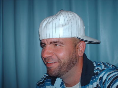 Jason Abrahamson