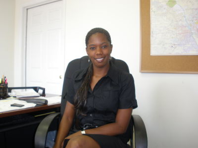 Kelly Singleton