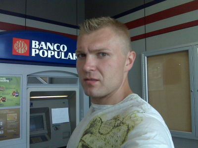 Sergey Bezrukov