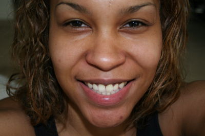 Starr Johnson