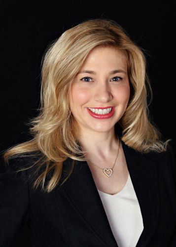 Karren Morgan