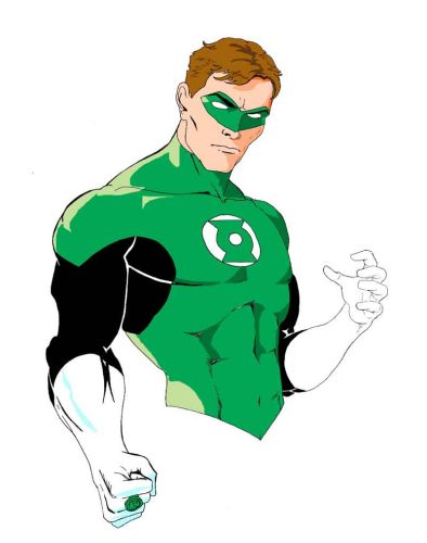 Arthur Irwin