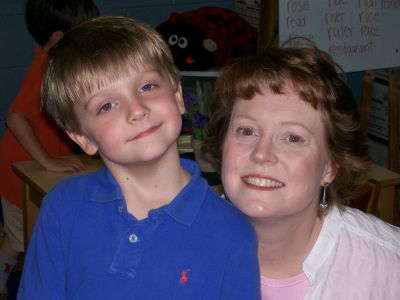 Katherine Brown