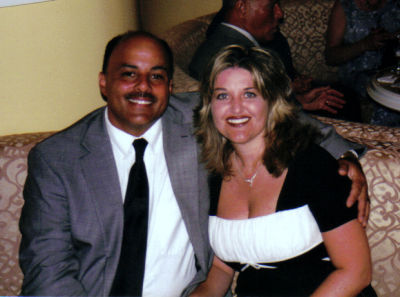 Lisa Gorra