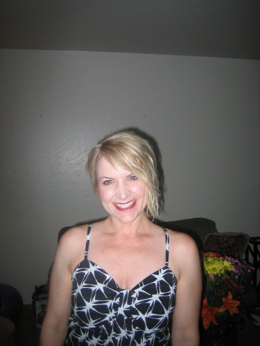 Debbie Liberati