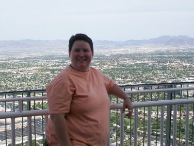 Christine Bedell