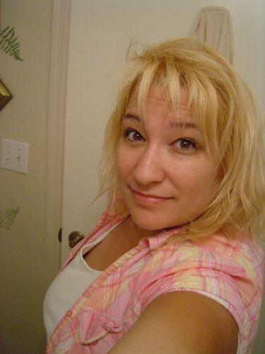 Bridget Damm