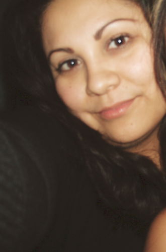 alma martinez
