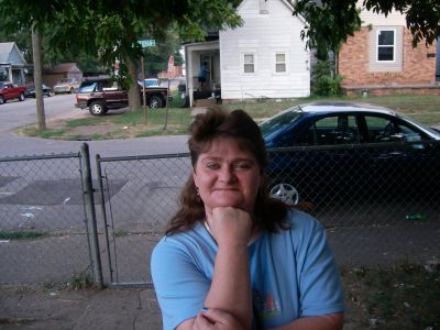 Corinna Dielkes