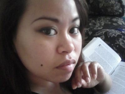 Fayeanne Borja