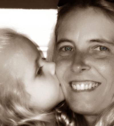 Stephanie Parmer