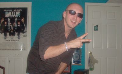 Elvis Mehmetaj