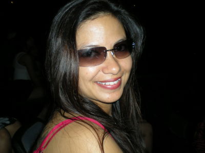 Paulette Mason