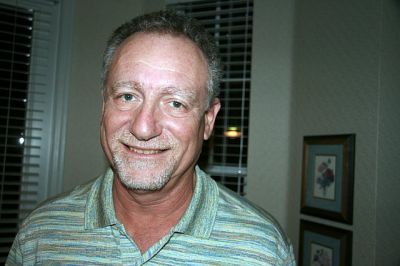 mark perlman