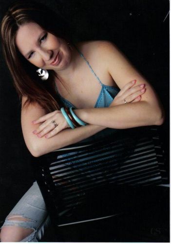 Vicki Lebo