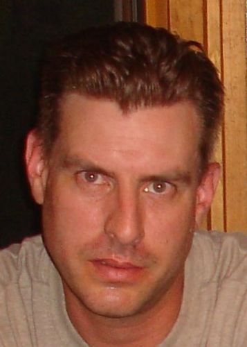 Jeffrey Guy