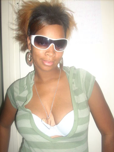 Rhonda Alexander
