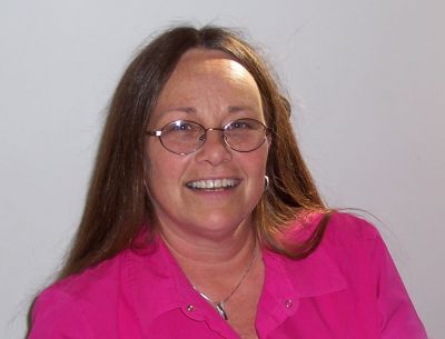 Darla Schmier