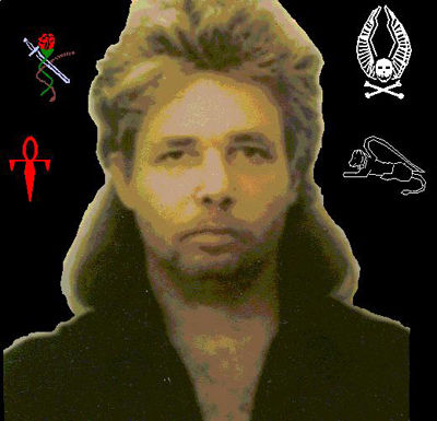 Robert Griffin