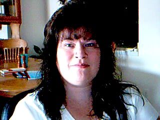 Shannon Coker