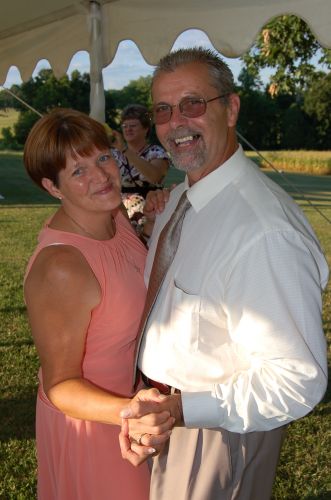 Terry Klement