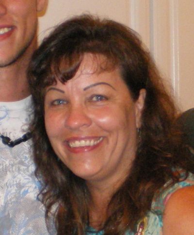 Anna Robertson