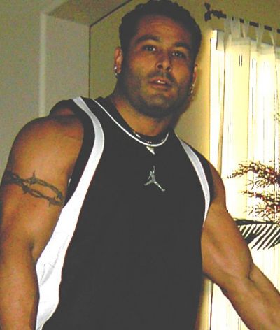 Jason Partain