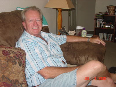 keith jacobs