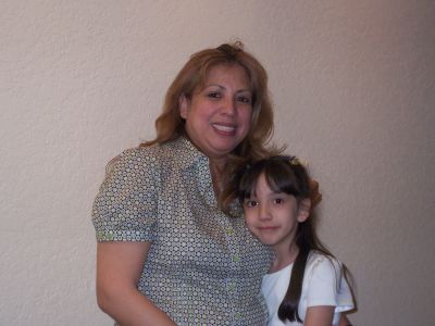 Araceli Vega