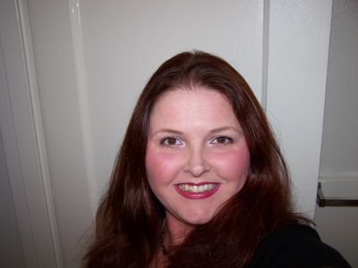 Melissa Burleson