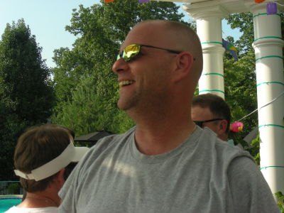 Jeffrey Hart