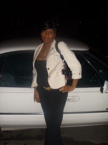 jamila johnson