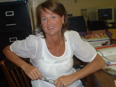 Kristine Englert