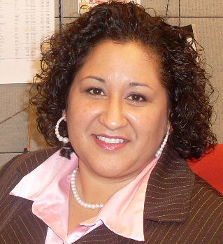 Mary Roberts