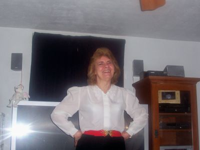 Bonnie Hedrick