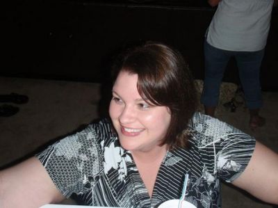 Jennifer Smyth