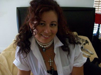 Toni Brown
